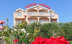 Pansion Kardum