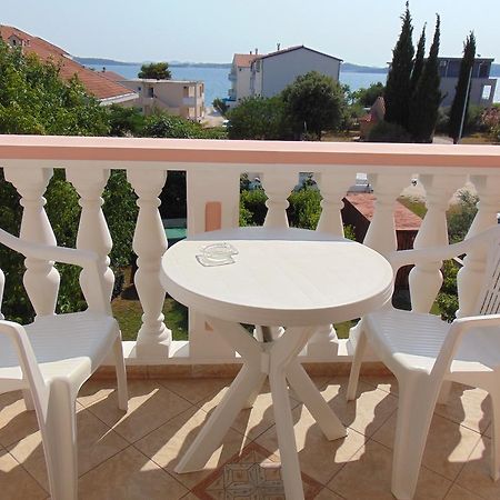 Pansion Kardum Bed and Breakfast Bibinje Esterno foto