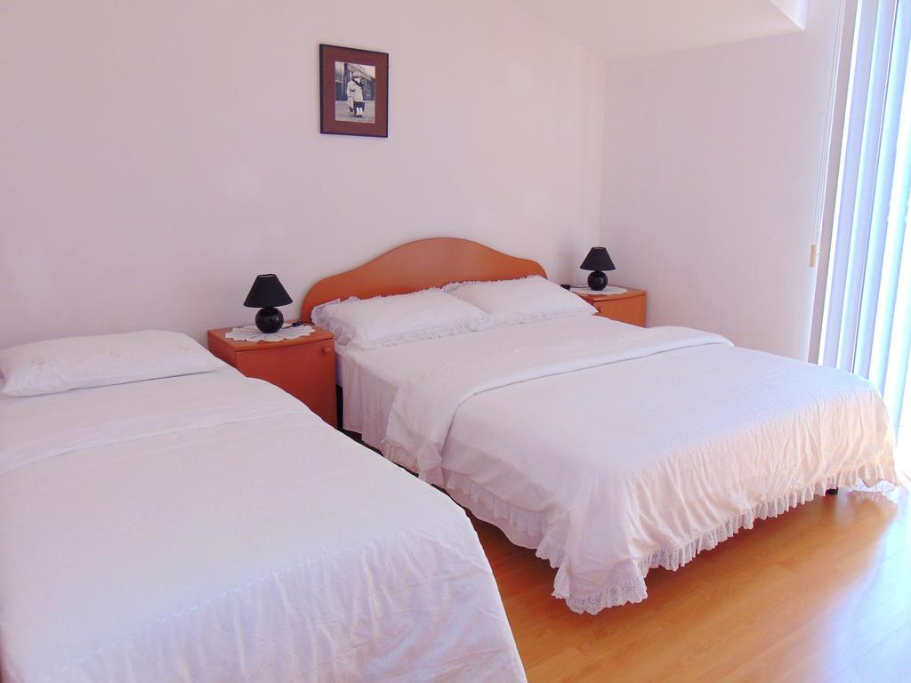 Pansion Kardum Bed and Breakfast Bibinje Camera foto