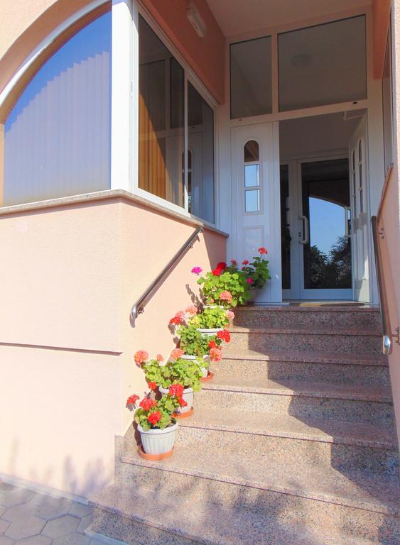 Pansion Kardum Bed and Breakfast Bibinje Camera foto